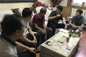 碑林区长乐坊街道聚焦创文持续发力图片