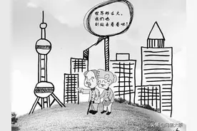 太原的夏天真凉爽图片