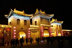 晋东南古建再访图片