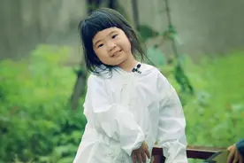 有种“开挂式”长大是曹格女儿，曾被群嘲丑，现逆袭大长腿气质佳图片