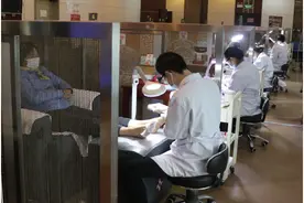 北京百年老字号清华池澄清：与吉林省舒兰市清华浴池无关图片