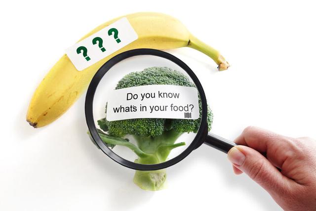 能买到的转基因食品有哪些？6种食品，看看包装就一目了然