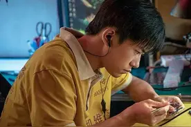 9分导演+《我不是药神》主创班底，易烊千玺又要稳居票房第一？图片