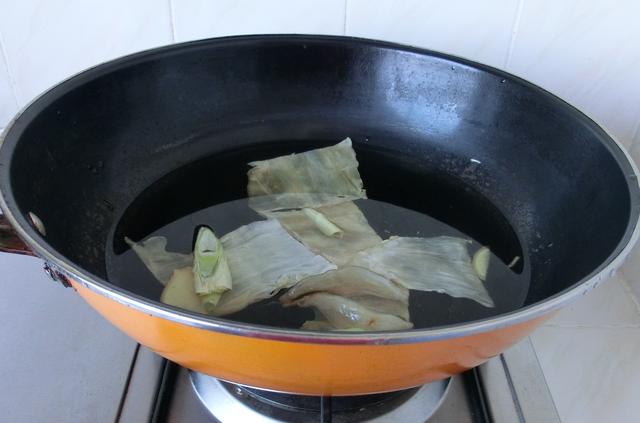 花胶怎么剪 一根花胶怎么剪开