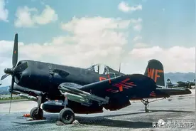 “违背史实”从《金刚川》谈当时美国海军陆战队航空兵的事实情况图片