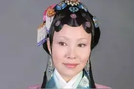 来来来，10版《红楼梦》八大可笑，还有漏的吗？图片