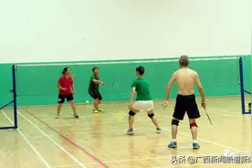 南宁有些免费的球馆开始收费了，体育局回应图片