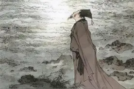 与洛阳有关的100个历史名人系列之五十六：张九龄图片