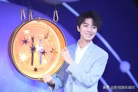 娱巴讲八卦：蔡徐坤，黄景瑜，王俊凯，鹿晗，宋威龙，刘诗诗图片