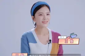 王灿不听小姨劝阻，还当场拆穿小姨告状，敏感的老人反应惹人疼图片