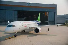 C919解决重大难关，即将打入国际市场，它将对国际带来什么影响？图片
