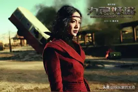 9版“Shirley杨”大全：卢靖姗最受期待将袭，她符合原著却没出演图片
