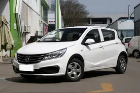 用低价来打压其他国产车企，宝骏310仅4.09万起，还有谁？图片