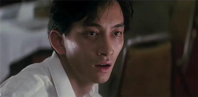 中国版《教父》！除了《跛豪》，应该没有一部港片配得上这个荣誉