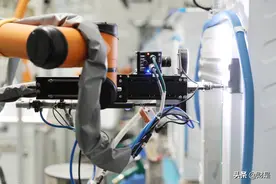 机器视觉行业研究：机器视觉产业链价值涌现图片