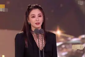 浪姐收官，张雨绮谈独立女性：她给所有婚姻不幸的女人都上了一课图片
