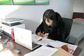 她们都是抚宁美女，村书记、教师、工人...图片