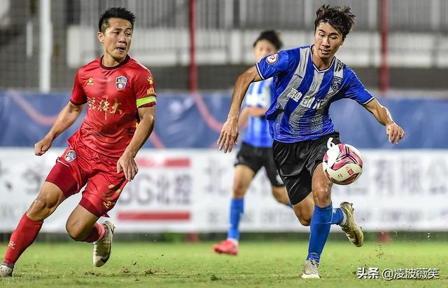 中甲：武汉险胜，浙江遭遇阻击，6队已无缘冲超，附最新积分榜