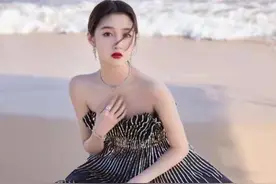 关晓彤胜诉！因遭侵权获赔85万元，此前杨洋周杰伦也起诉同一品牌图片