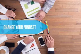 八卦一下：“动”的意义图片