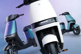 爱玛新车A130评测：舒适性好，100公里的续航，上牌还免费图片