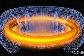 核聚变的原理是什么？一次可以产生多少能量、掌握后的前景有多大图片