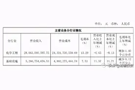 隐形冠军032：低估高成长的化工龙头图片