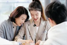 董明珠选中的“接班人”，22岁石家庄女孩孟羽童果然很有料图片