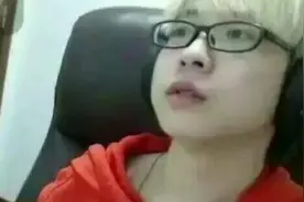 史上最惨的主播！过度膨胀，欠下1.5亿债务，还想用欢乐豆还债？图片