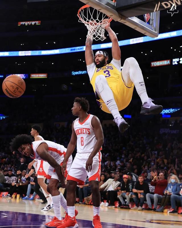 NBA球队主题壁纸（第五期）——洛杉矶湖人队&Los Angeles Lakers
