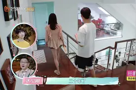 郑爽张恒的“爱情买卖”和商业纠缠图片