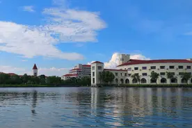 清华降低门槛招外籍学生，教育部终于出面回应，国内学生能安心了图片