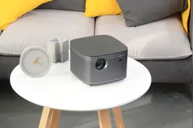 极米智能投影H3评测：提升生活品质的好物图片