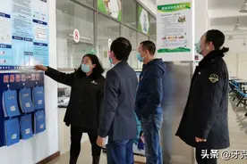 “4D管理”让校园食堂“亮”起来图片
