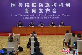 境外入境人员如何管理？打击非法出入境活动有何成效？回应来了！图片