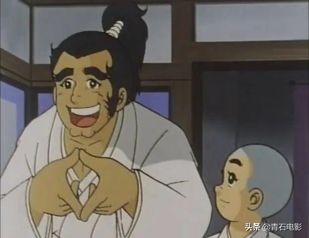 豆瓣10大热门日漫，《名侦探柯南》仅排第6，《七龙珠》垫底