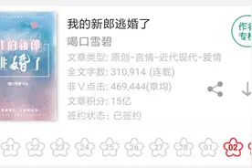 先婚后爱文:《我的新郎逃婚了》你敢逃婚礼，我敢换新郎图片
