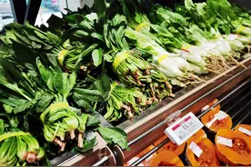 菜比肉还贵？专家解读近期全国蔬菜价格普涨原因图片