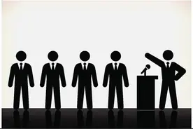 工作到底是体制内好，还是体制外好？图片