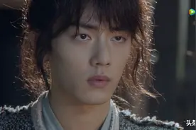 30岁青年演员饰演6岁孩童，这种尬剧为什么还有人在吹？图片