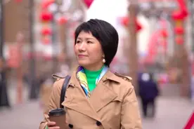 跟随CGTN主持人刘欣，展开一场“欣”疆行，有彩蛋哦图片