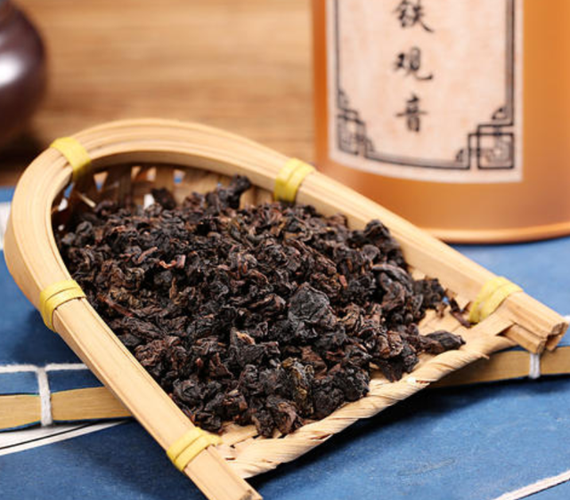 铁观音放了5年还能喝吗？铁观音可以存多久？过了保质期能喝吗？