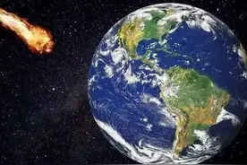 高级智慧生命的惊天秘密！人类进化不是巧合，而是宇宙天选之子？图片