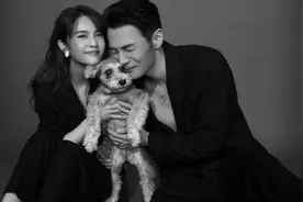 被曝和李荣浩婚变，有工作才顺便去找老公？杨丞琳被骂后粗暴回应图片