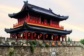 周代古国——州国，早期的岛民，州人替周王室镇守南疆图片