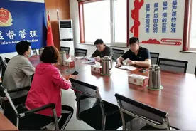 2020年第二季度日照市东港区电梯投诉举报典型案例图片