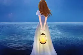 星光不问赶路人，时光不负有心人图片