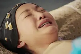 乾隆儿子从永，女儿从璟，如懿的儿子为啥叫永璟？还有这层含义图片