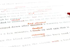 雅思口语写作句型第三讲图片