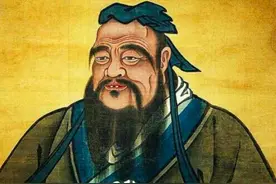 李白见儒生只会死读经书，忍不住写下一诗嘲讽，成千古名作图片